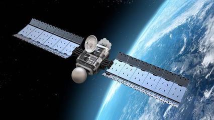 北斗耀空 中國衛星導航的硬實力崛起